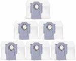 For Accessories For Roborock Q revo s/Q revo Pro/Vacuum Cleaner Accessories