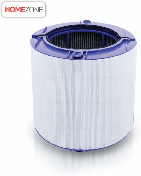 فیلتر تصفیه هوا مناسب دستگاه دایسون مدل های Dyson Fan TP06 HP06 PH01 PH02 HP07 TP07, Part # 970341-01 (ارسال 10 الی 15 روز کاری) - تصویر 4