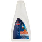 محلول خوشبو کننده بخار شوی بیسل عطر مرکبات (946ML) Bissell deodorant liquid Multi-Surface Floor Cleaning Formula