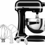 همزن کاسه دار کیچن اید مدل KitchenAid 5KSM70EOB