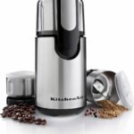 آسیاب شارژی قهوه کیچن اید مدل KitchenAid BCG211EOB