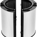 MOTIM Replacement H13 HEPA + Carbon Filter Air Purifier Filter for Dyson PH01 HP07 HP10 TP07 TP10 TP09 HP09 HP06 TP06