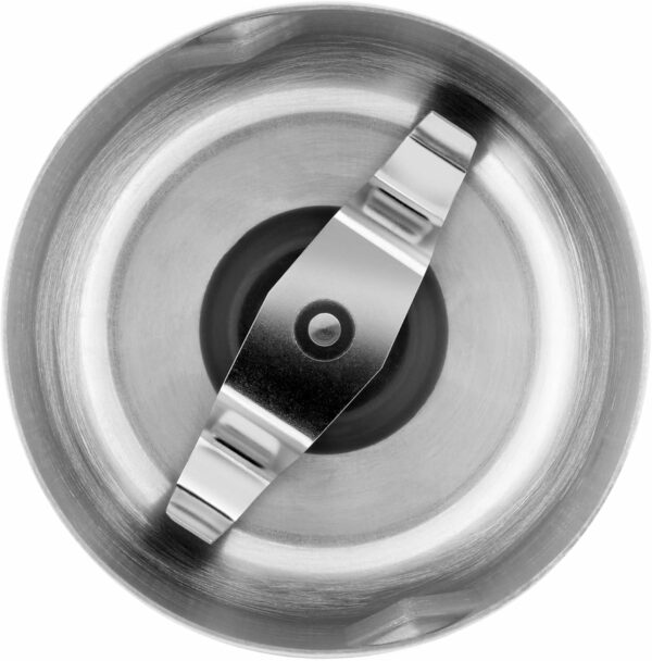 آسیاب شارژی قهوه کیچن اید مدل KitchenAid BCG211EOB - تصویر 5