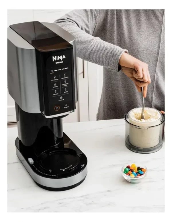 بستنی ساز نینجا مدل Ninja NC300 - تصویر 2