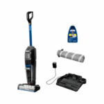 جارو شارژی و زمین شوی بیسل مدل (4006K)Bissell CrossWave® OmniFfind - گارانتی شرکتی بیسل ایرانیان