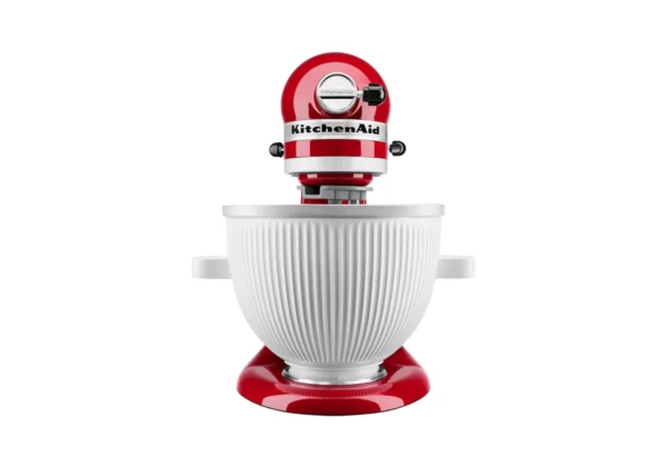 اکسسوری بستنی ساز کیچن اید مدل KitchenAid 5KSMICM Ice Cream Maker Attachment - تصویر 11