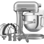 همزن کاسه دار کیچن اید مدل KitchenAid 5KSM70ECU