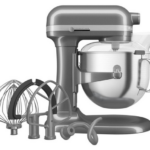 همزن کاسه دار کیچن اید مدل KitchenAid 5KSM70EMS