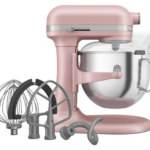 همزن کاسه دار کیچن اید مدل KitchenAid 5KSM70EDR