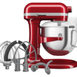همزن کاسه دار کیچن اید مدل KitchenAid 5KSM70ECA