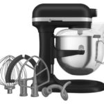همزن کاسه دار کیچن اید مدل KitchenAid 5KSM70EBK