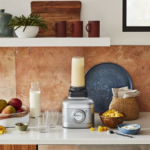 اکسسوری شیکر کیچن اید مدل KitchenAid  KSB2030PJB