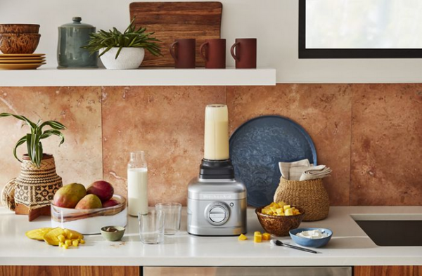 اکسسوری شیکر کیچن اید مدل KitchenAid  KSB2030PJB - تصویر 2