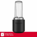شیکر شارژی کیچن اید مدل KitchenAid 5KSBR256BM