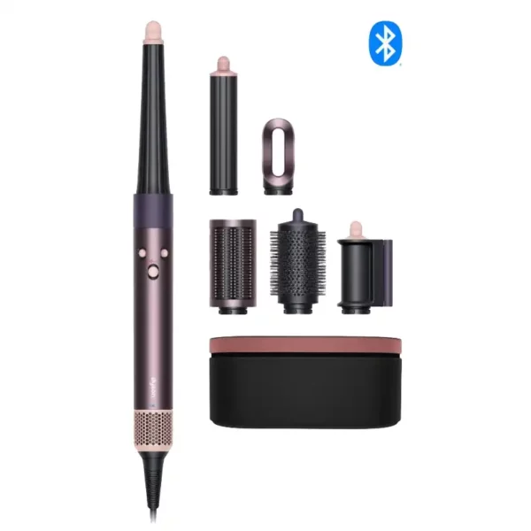 استایلر حالت دهنده مو دایسون مدل Dyson HS08 (Jasper Plum) - تصویر 3