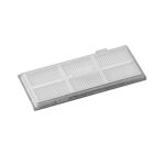 roborock Original S8/S8+/S8 Pro Ultra/S7/S7 Maxv Ultra/S7 Pro Ultra Accessories, Washable HEPA Filter, Pack of 2