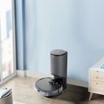 پاکت 20 عددی جارو رباتیک اکووکس مناسب مدل ECOVACS Deebot T8 AIVI / T8 Max/ N8 Pro Plus / N8 Pro / DX93 / DDX96/N10 Plus Robot Vacuum Cleaner, Replacement T8 Bags for Ecovacs Deebot, for Yeedi K781+ (ارسال 10 الی 15 روز کاری)