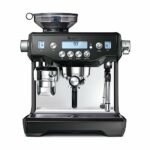 Breville Oracle در دستگاه اسپرسو ، کنجد سیاه BES980BKS (نسخه بین المللی)
