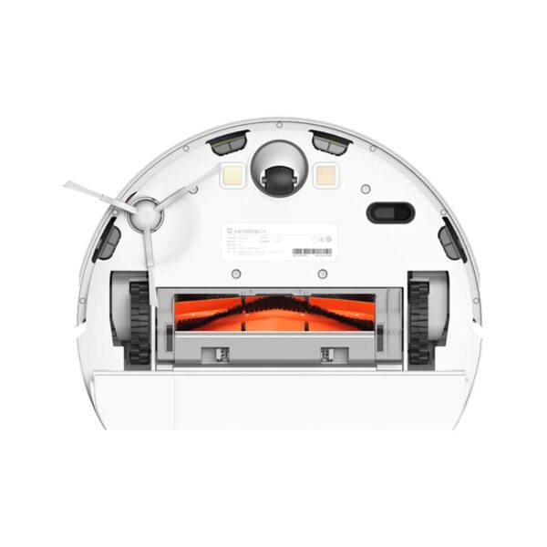 اکسسوری 16 عددی جارو رباتیک مناسب شیائومی دریم مدل های Dreame D9, D9 Max, L10 Pro Vacuum Cleaner ( ارسال 10 الی 15 روز کاری )
