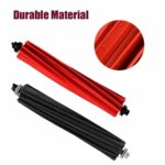 Replacement Parts Compatible with Roborock Q8 Max+ / Q8 Max / Q5 Pro+ / Q5 Pro Robot Vacuum Cleaner,1 set of Main Brush, 2 Filters, 4 Side Brushes, 4 Mop Cloths, 4 Dust Bags