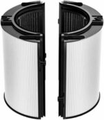 فیلتر تصفیه هوا مناسب دستگاه دایسون مدل های Dyson PH01 HP07 HP10 TP07 TP10 TP09 HP09 HP06 TP06 (ارسال 10 الی 15 روز کاری)