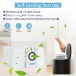 پک اکسسوری 17 عددی جارو رباتیک اکووکس مناسب مدل ECOVACS DEEBOT X2 Omni (ارسال 10الی15روز کاری)