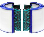 فیلتر تصفیه هوا مناسب دستگاه دایسون مدل های Dyson HP04, TP04, DP04 ( ارسال 10 الی 15 روز )