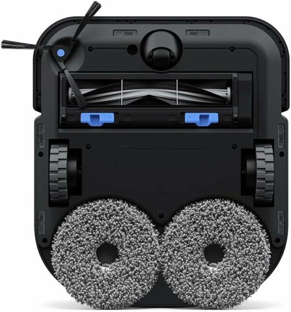 پک اکسسوری جارو رباتیک مناسب اکووکس مدل Replacement Parts Accessoreis Compatible with Ecovacs Deebot X2 Omni/X2/X2 Pro/DEX86 (ارسال 10 الی 15 روز کاری)
