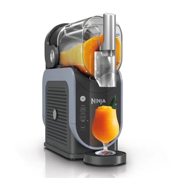 دستگاه یخ در بهشت نینجا مدل Ninja Slush FS301 - تصویر 6