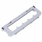 MOBETMO Main Brush Cover Compatible with Roborock S7/ S7+/ S7 MaxV/ S7 MaxV Plus/ S7 MaxV Ultra/ Q5/ Q5+/ Q7/ Q7+/ Q7 Max/ Q7 Max+ Robot Vacuum Replacement Brush Guard