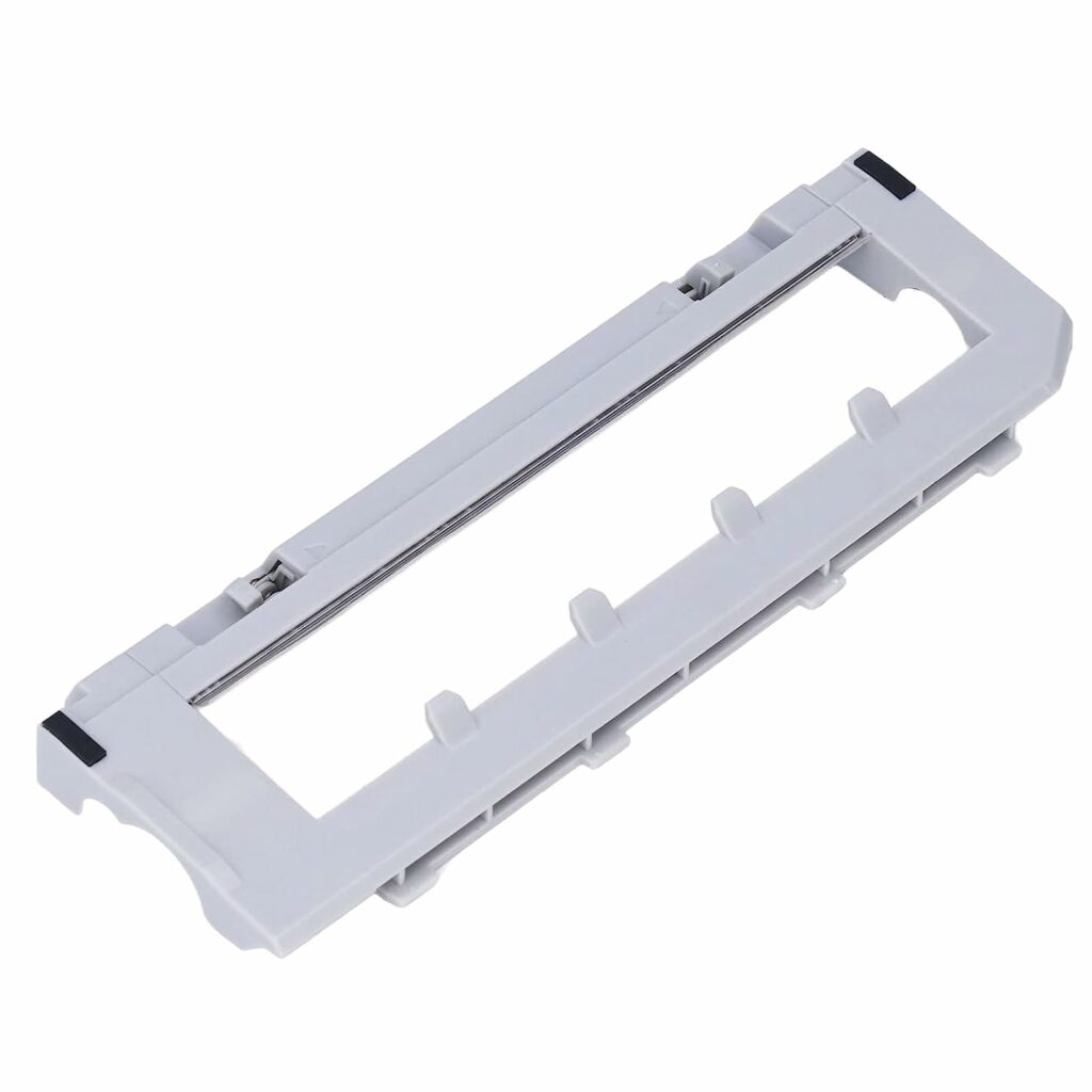 MOBETMO Main Brush Cover Compatible with Roborock S7/ S7+/ S7 MaxV/ S7 MaxV Plus/ S7 MaxV Ultra/ Q5/ Q5+/ Q7/ Q7+/ Q7 Max/ Q7 Max+ Robot Vacuum Replacement Brush Guard