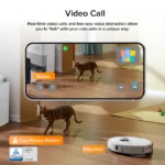 جارو رباتیک ربوراک Roborock Qrevo Edge - تصویر 9
