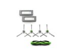 irobot ‭ 4719025‬, Maintenance Accessories for Roomba Combo Robot Vacuum Cleaner, Green and Black