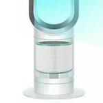 SPARES2GO Hepa Filter compatible with Dyson DP01 DP03 HP00 HP02 Pure Cool Fan Air Purifier