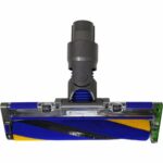 Dyson Laser Slim Fluffy™ cleaner head