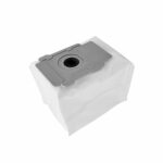 KENSHIRE 12 pack j7 bags compatible with iRobot Roomba i7 dust bag i7 plus j7+ i3 i6+ i8 plus S9+ Plus E5 E6 E7 Series disposal bags for all Clean Base models