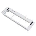 DingGreat Accessory Kit for Xiaomi Mijia Dreame D9 / Dreame L10 pro Robot Vacuum Cleaner – Pack of 1 Main Brush, 4 HEPA Filter, 6 Side Brush, 4 Mop Cloth, 1 Main Brush Cover, 1 Guide wheel