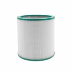 KENSHIRE TP03 true HEPA filters replacement compatible with Dyson towel purifier pure cool link TP02 TP03 AM11 BP01 TP01 air purifiers