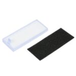 Pack of 6 Replacement Accessories Kit Set Tool Replacement for Eufy RoboVac 11S / RoboVac 30 / RoboVac 30C / RoboVac 16C Vacuum Cleaner – 6 Filters DOOMUN