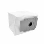KENSHIRE 12 pack j7 bags compatible with iRobot Roomba i7 dust bag i7 plus j7+ i3 i6+ i8 plus S9+ Plus E5 E6 E7 Series disposal bags for all Clean Base models