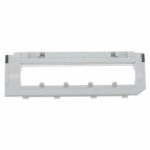 SG Store Main Brush Cover Vacuum Cleaner Accessories Compatible with Roborock S7 /Q7 /Q7 Max/ T7S/ T7S Main Brush Cover Replacement Part Home Office Toilet