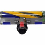 Dyson Laser Slim Fluffy™ cleaner head