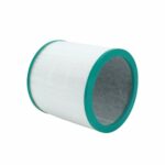 KENSHIRE TP03 true HEPA filters replacement compatible with Dyson towel purifier pure cool link TP02 TP03 AM11 BP01 TP01 air purifiers