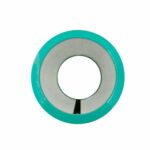 KENSHIRE TP03 true HEPA filters replacement compatible with Dyson towel purifier pure cool link TP02 TP03 AM11 BP01 TP01 air purifiers
