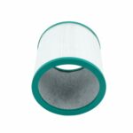 KENSHIRE TP03 true HEPA filters replacement compatible with Dyson towel purifier pure cool link TP02 TP03 AM11 BP01 TP01 air purifiers