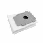 KENSHIRE 12 pack j7 bags compatible with iRobot Roomba i7 dust bag i7 plus j7+ i3 i6+ i8 plus S9+ Plus E5 E6 E7 Series disposal bags for all Clean Base models