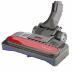 Dyson Genuine Pneumatic Musclehead Floor Brush Tool CY27 Vacuum Cleaner Quick Release