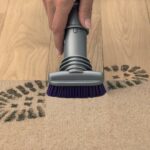 Dyson Stubborn Dirt/Stiff Bristle Brush Assembly #DY-918508-01 by Dyson