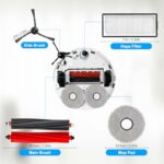 Fixbetter Accessories for Roborock Q Revo Master