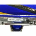 Dyson Laser Slim Fluffy™ cleaner head